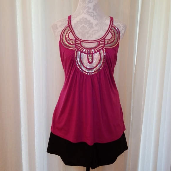 Charlotte Russe Tops - Charlotte Russe top